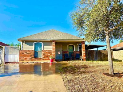 708 Oleander St, Laredo, TX, 78046