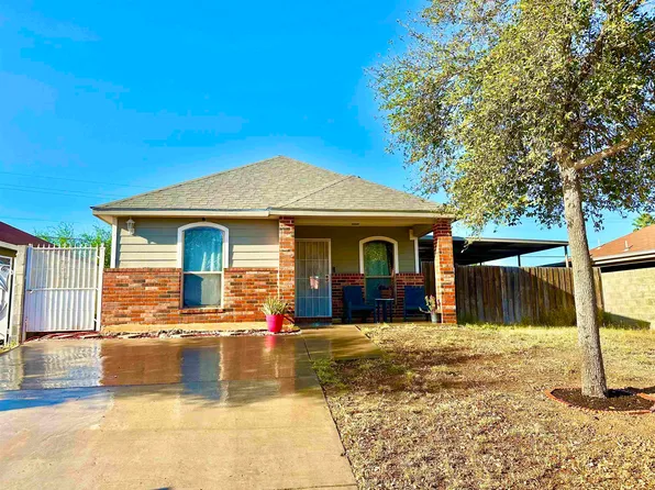708 Oleander St, Laredo, TX 78046