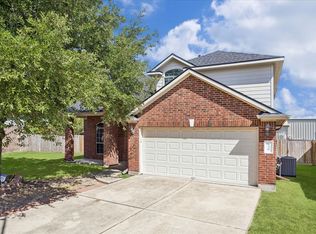 5238 Kylie Springs Ln, Houston, TX 77066