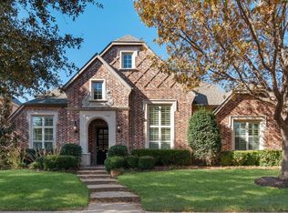 9114 Parson Dr, Argyle, TX 76226