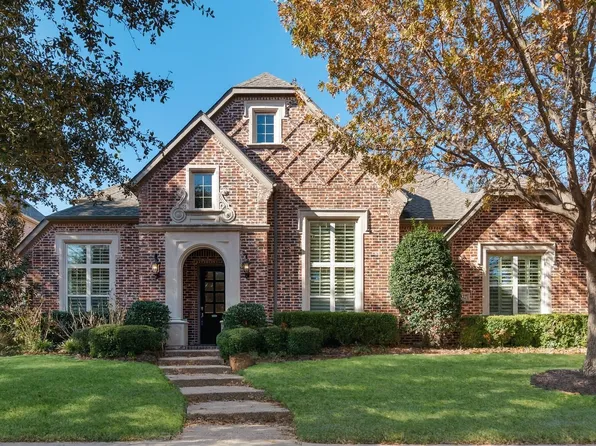 9114 Parson Dr, Argyle, TX 76226