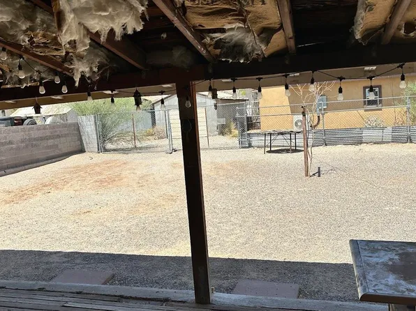 130 W Estrella Ave, Ajo, AZ 85321