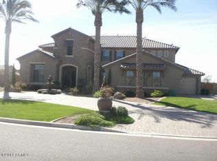 14407 W Desert Cove Rd, Surprise, AZ 85379