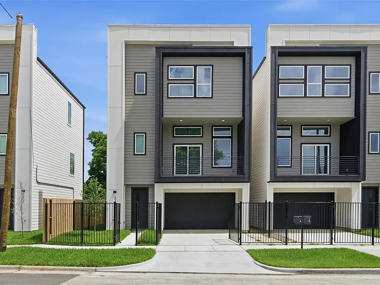 5509 Hershe St — Photo 1