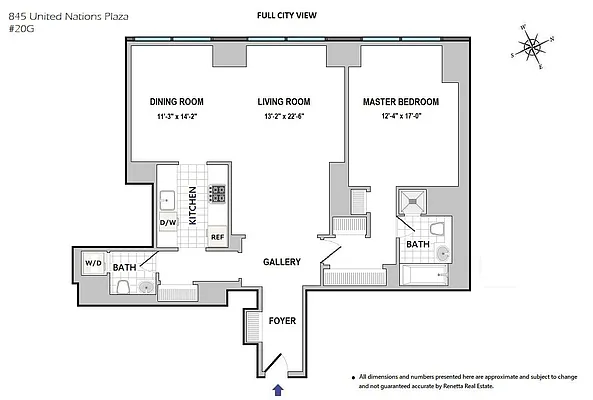 Rented by Renetta Real Estate | media 65