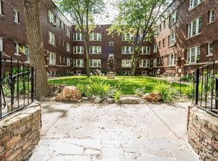 4706 N Racine Ave APT GW, Chicago, IL 60640