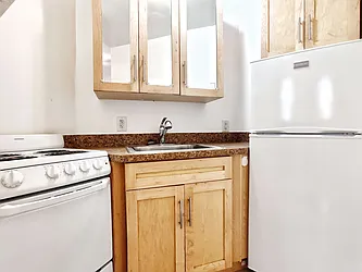 Rented by Union Square Property Management