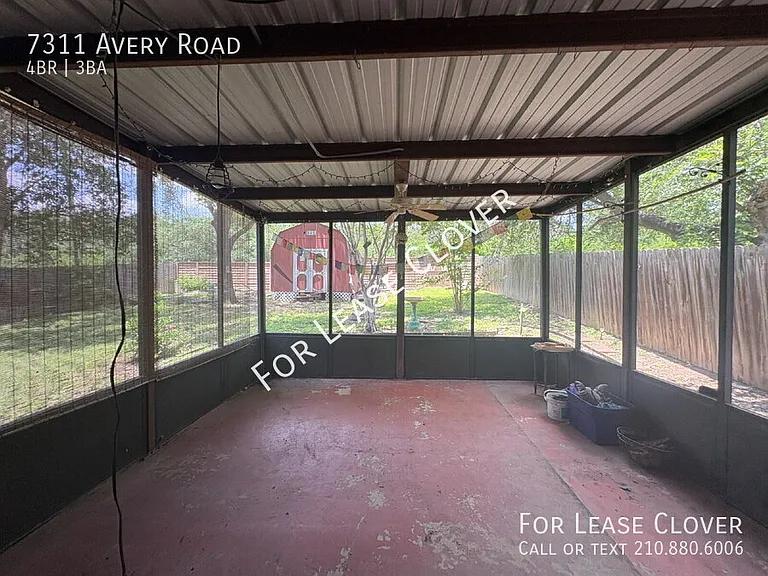 7311 Avery Rd — Photo 7