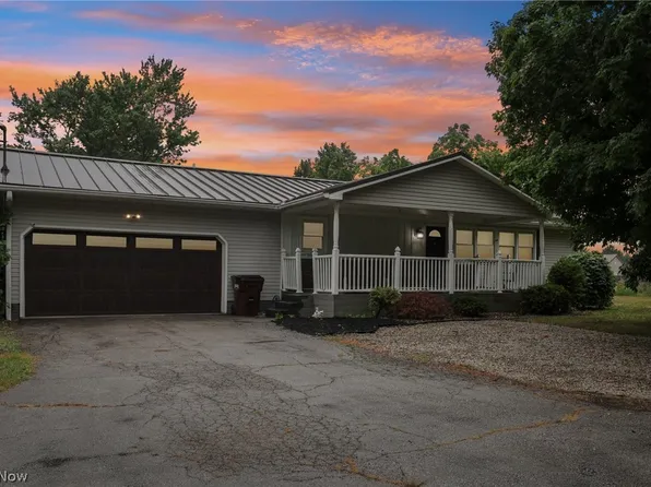 3025 Us Highway 250, Greenwich, OH 44837