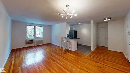 Rented by Brown Harris Stevens