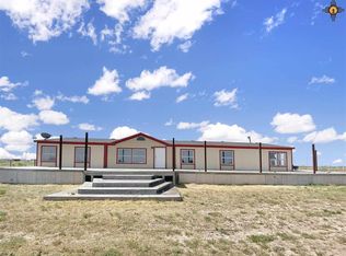 11104 N Bensing Rd, Hobbs, NM 88242