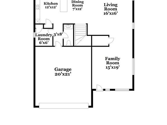 3rd image of 21866 S 215th Way