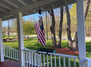 951 Goshen Tpke, Circleville, NY 10919