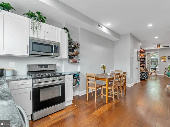 327 Whitridge Ave, Baltimore, MD 21218