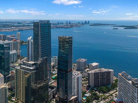 3rd image of 1451 Brickell Ave Unit 903
