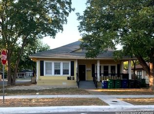 248 Clifford Ct #101, San Antonio, TX 78210