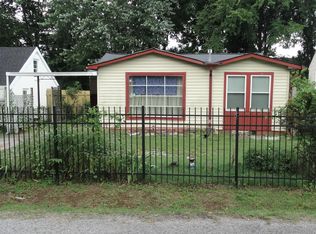 3712 Burrus St, Nashville, TN 37216