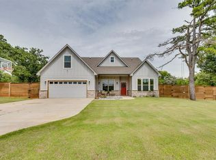 2800 Dogwood Dr, Edmond, OK 73013