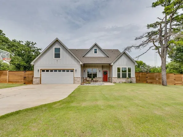 2800 Dogwood Dr, Edmond, OK 73013