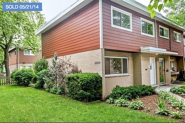 1st image of 1217 Mulford St #1