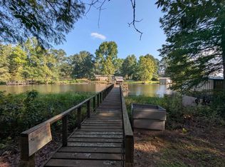 285 Pine Valley Loop, Perryville, AR 72126