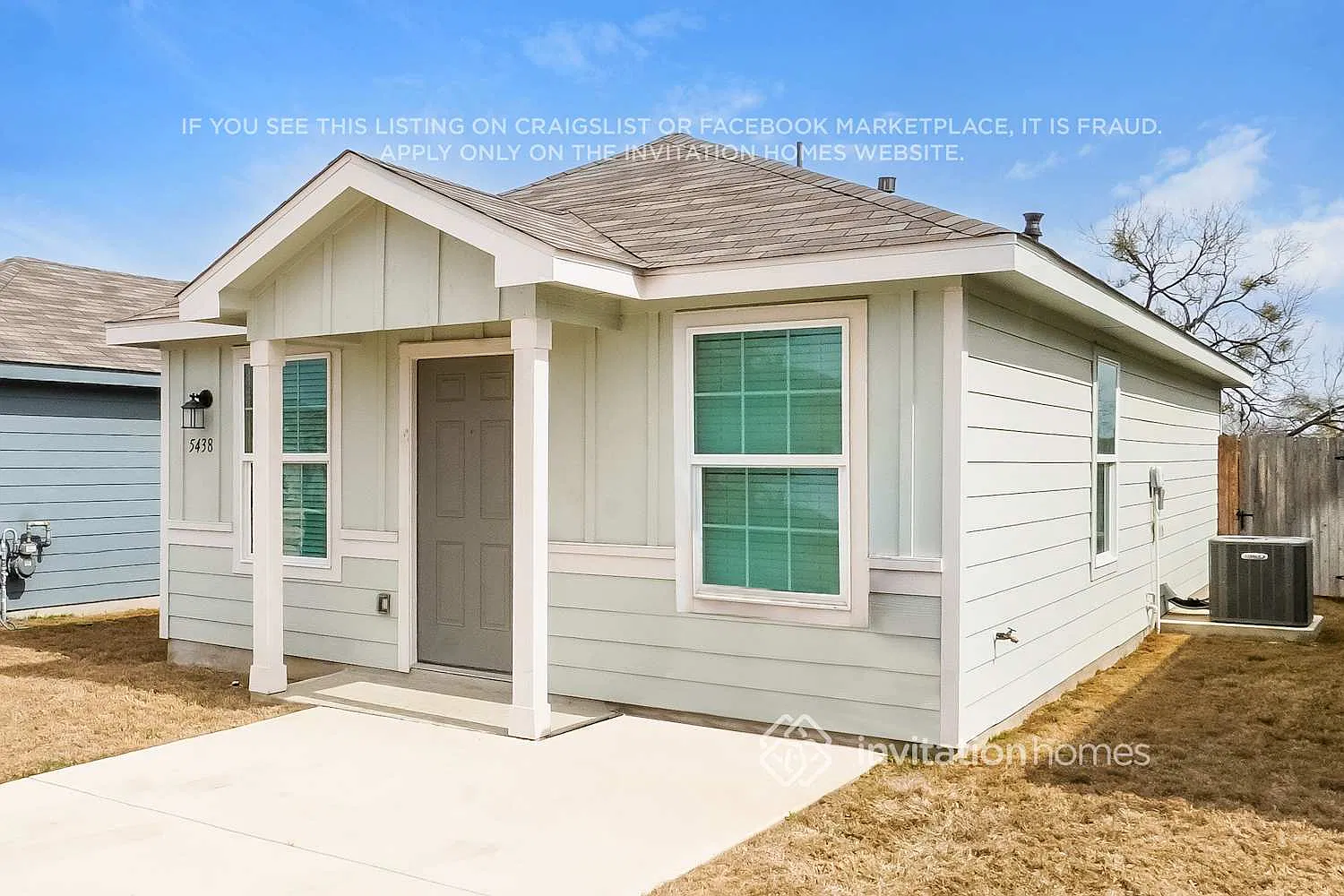 5438 Verdugos Pl San Antonio, TX 78244 — Photo 3