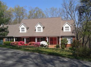 5269 Flintlock Rd, Roanoke, VA 24018