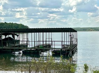 2630 Silver Ridge Rd, Drasco, AR 72530