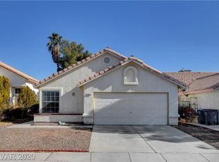 2042 Falcon Ridge St, Las Vegas, NV 89142