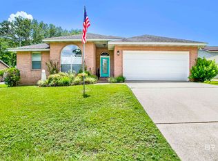 2572 Manuel Dr, Lillian, AL 36549