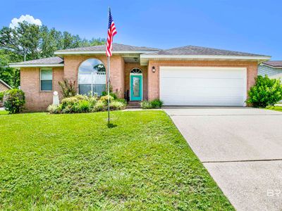 2572 Manuel Dr, Lillian, AL, 36549