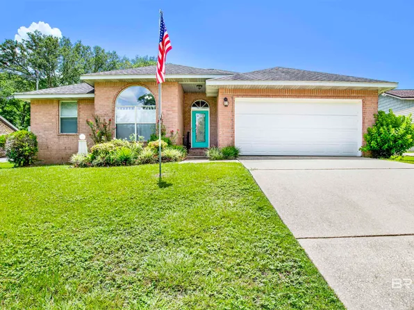 2572 Manuel Dr, Lillian, AL 36549