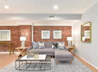 1507 3rd St NW, Washington, DC 20001