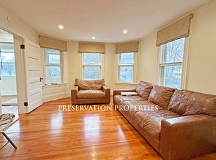 4 Auburndale Ave, West Newton, MA 02465