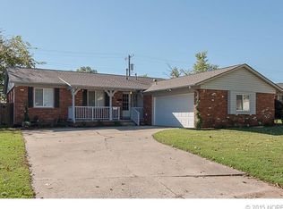 3936 E 32nd Pl, Tulsa, OK 74135