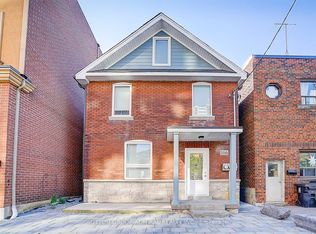 166 Vaughan Rd, Toronto, ON M6C 2M2