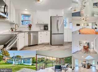 8806 Pikesville Rd, Pikesville, MD 21208