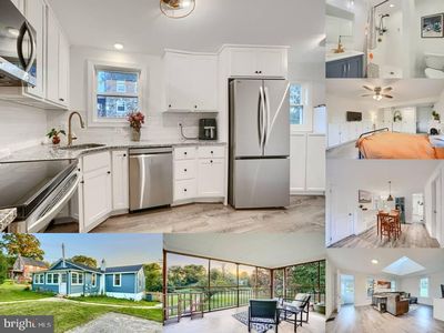 8806 Pikesville Rd, Pikesville, MD, 21208