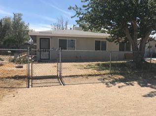 25489 Anderson Ave, Barstow, CA 92311
