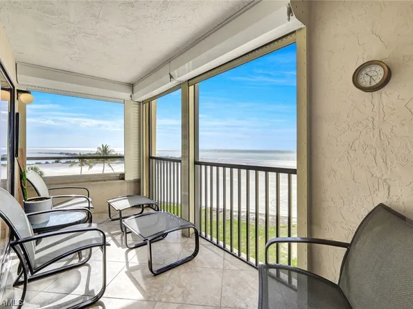 6662 Estero Blvd APT 509B, Fort Myers Beach, FL 33931