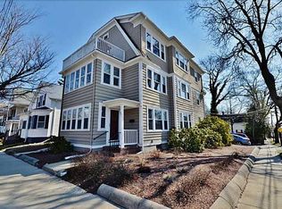 841 Hope St, Providence, RI 02906