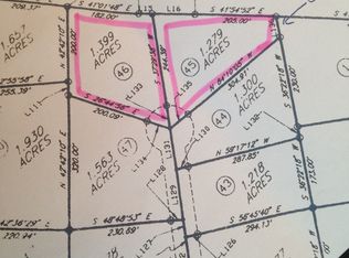 Point Salem Dr, Guston, KY 40142