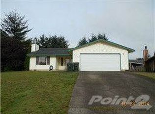 5501 Mount Tahoma Ct SE, Lacey, WA 98503