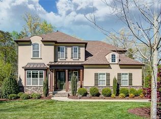 7119 Yellowhorn Trl, Waxhaw, NC 28173