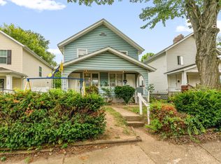 1261-1263 E 23rd Ave, Columbus, OH