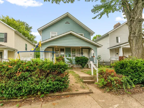 1261-1263 E 23rd Ave, Columbus, OH 43211