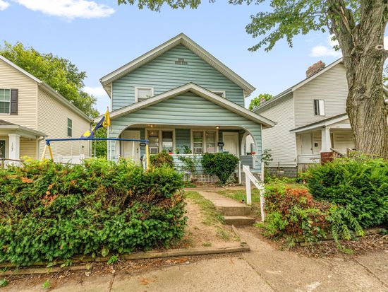 1261-1263 E 23rd Ave, Columbus, OH 43211