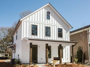 330 Lake St, Athens, GA 30601