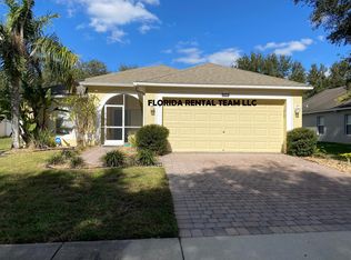 816 Barrister Dr, Auburndale, FL 33823