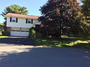 3999 Perry Ct E, Danielsville, PA 18038